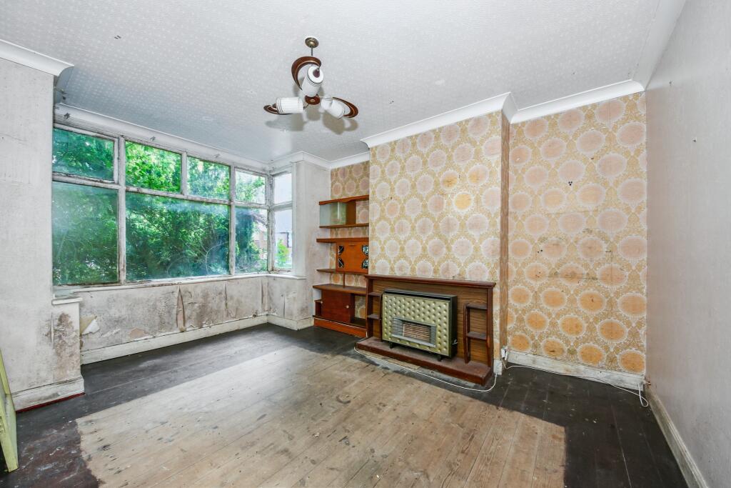 73 Mavis Road, Birmingham, B31 2SB