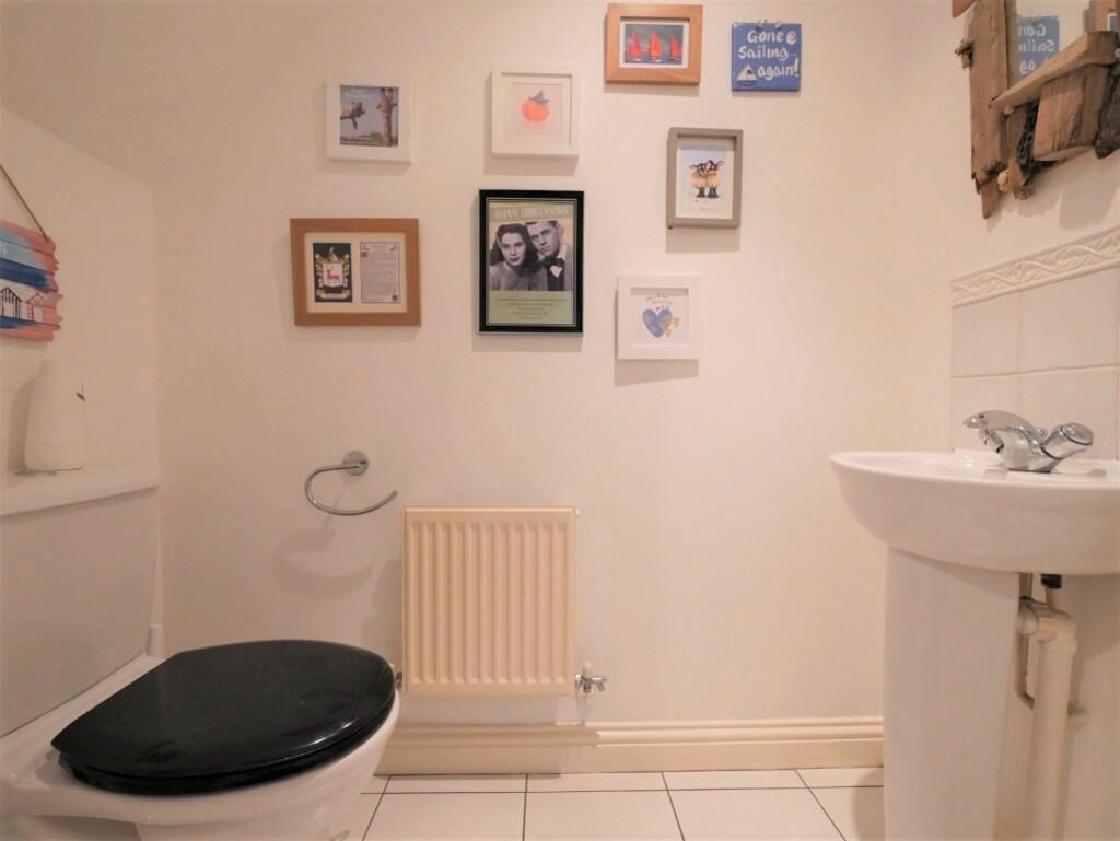 CLOAKROOM