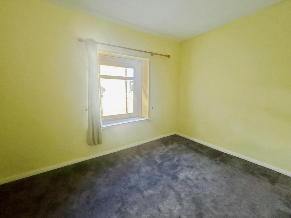 De Winton Terrace, Llanbradach, CAERPHILLY