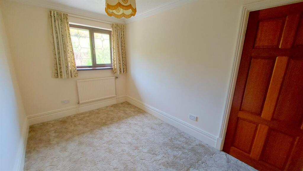 Bedroom Five