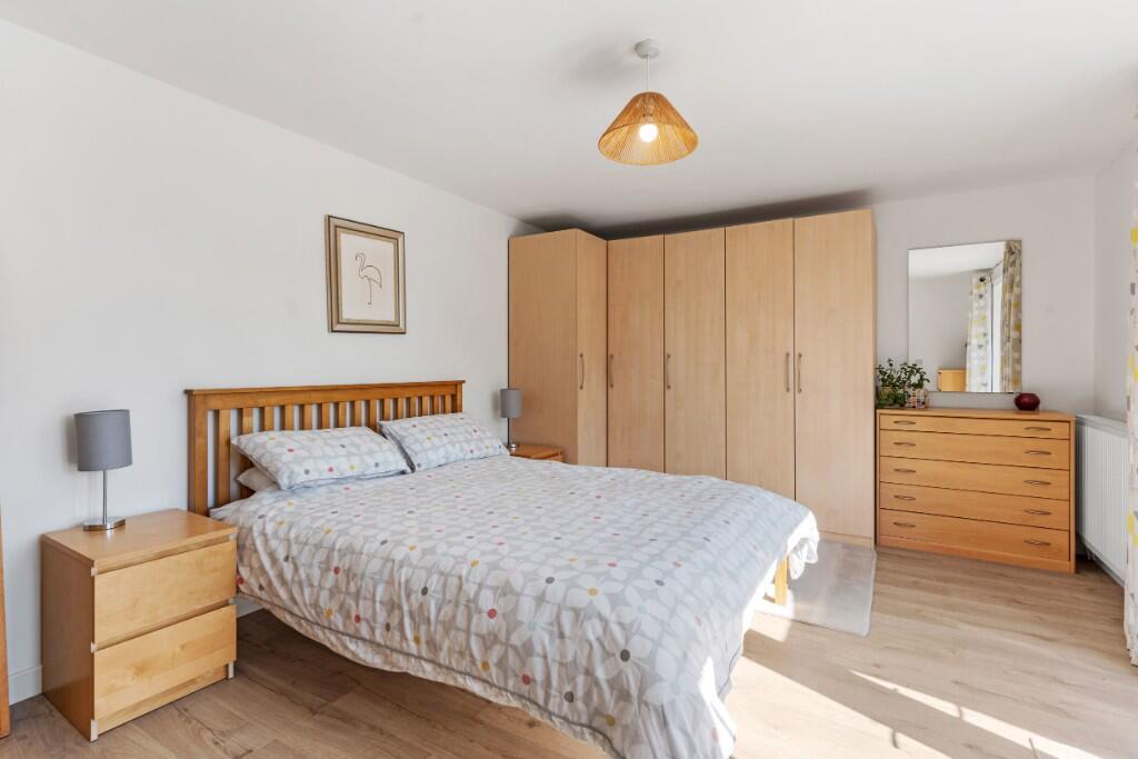 Lower Bedroom