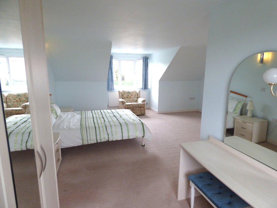 Principal Bedroom