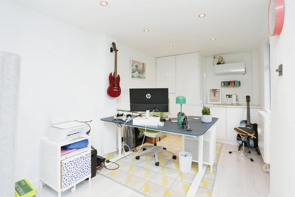 Home Office