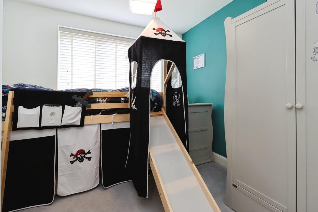Bedroom Five