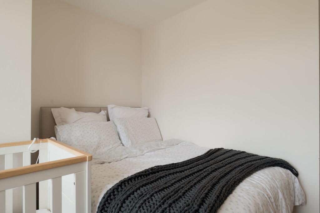 BEDROOMS AND BATHROOMS