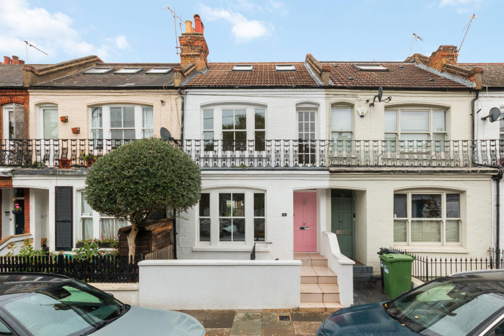 Fulham, SW6