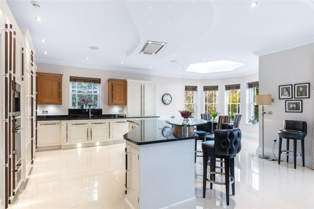 Kitchen/Family Room