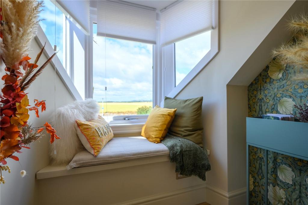 Upstairs Landing