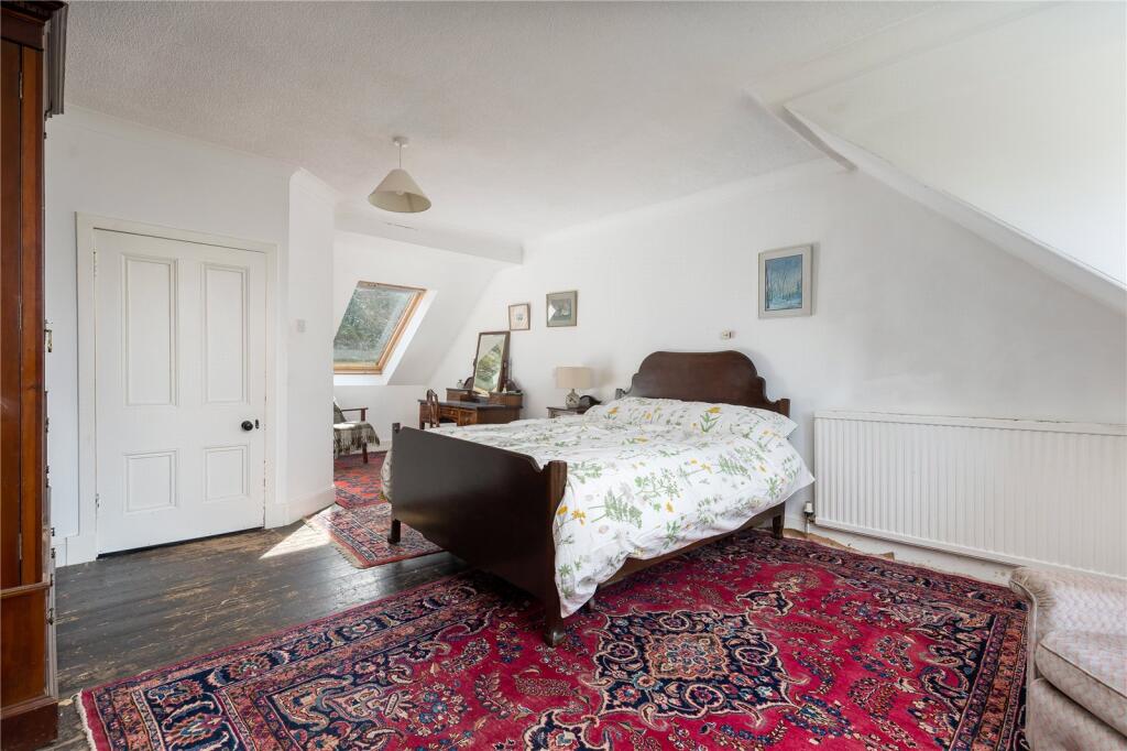 Principal Bedroom