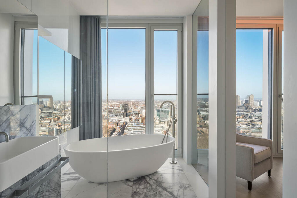 Upper Ground, London, SE1
