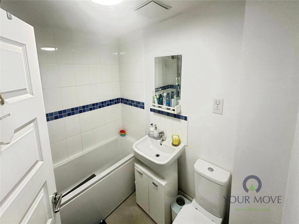 Bathroom/Wc