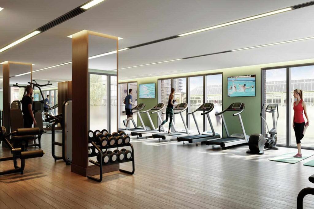 Gymnasium