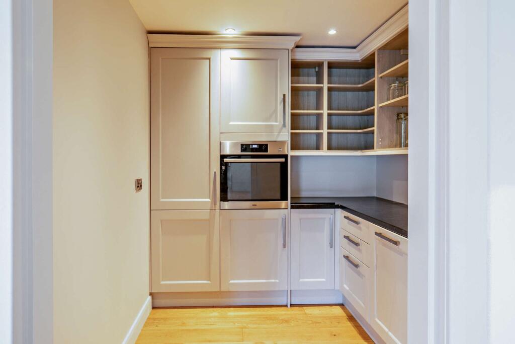 PANTRY