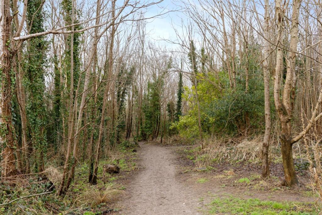 Access to Withdean Park/Lilac Field