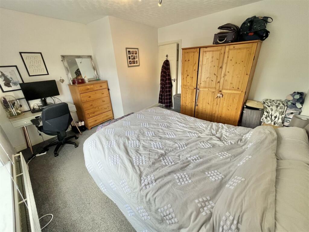 Bedroom 1 Aspect 3