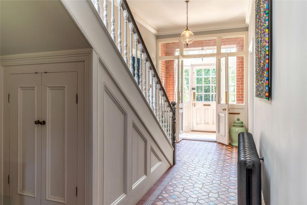 Hallway