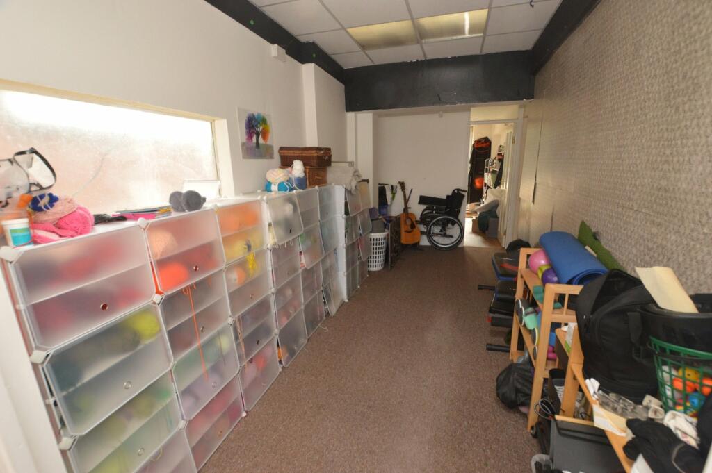 Main Store (Studio)