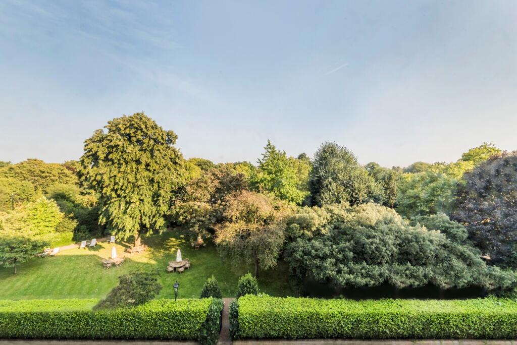 Communal Garden