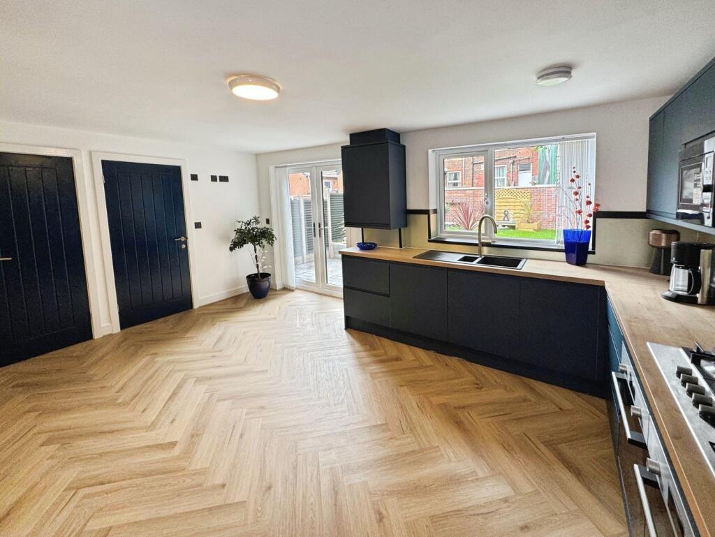 Show Home Photograph