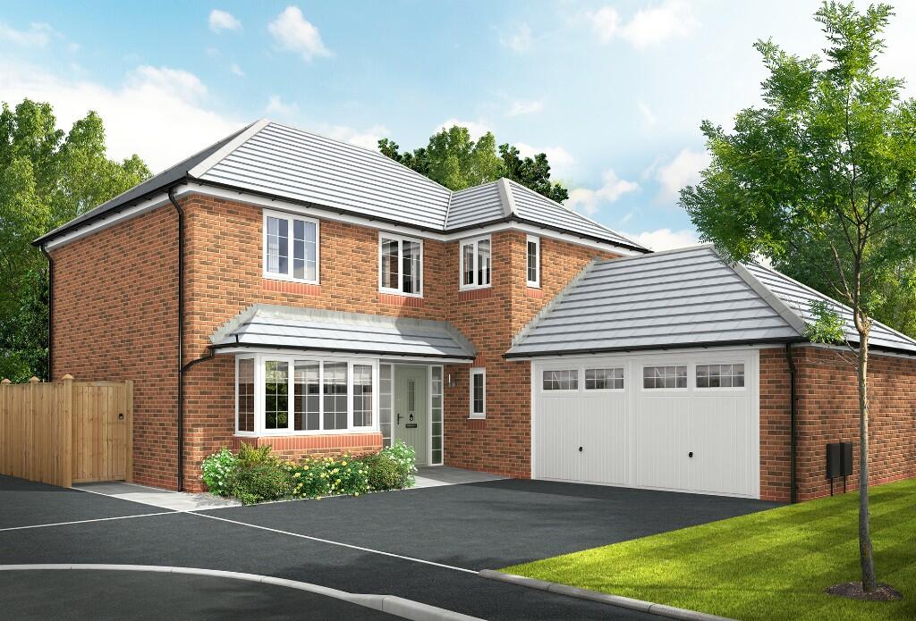 Front Elevation