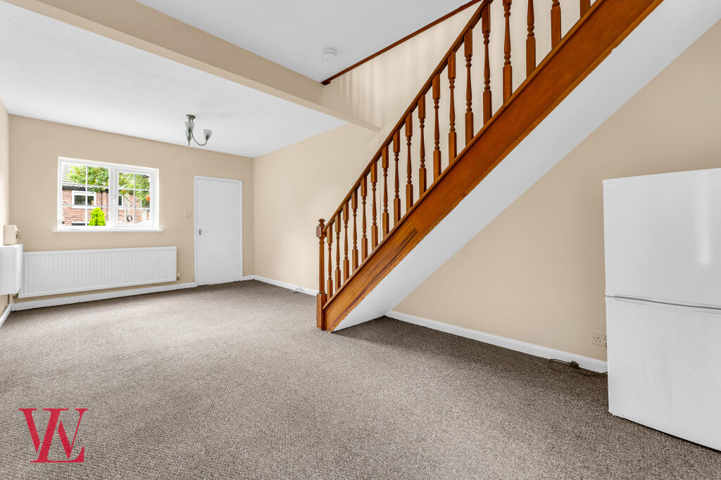 Living / Dining Room