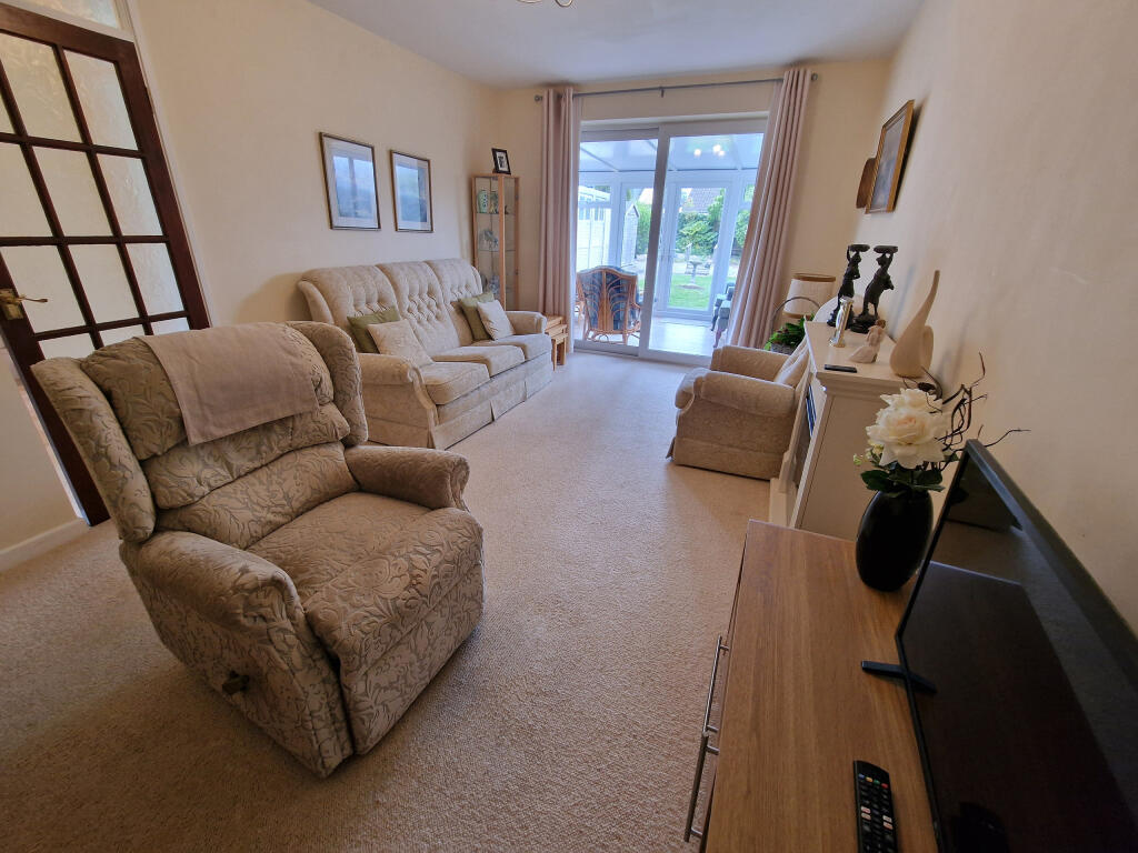 Living-Dining Room-angle 2