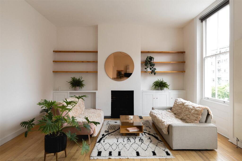Hoxton Street N1