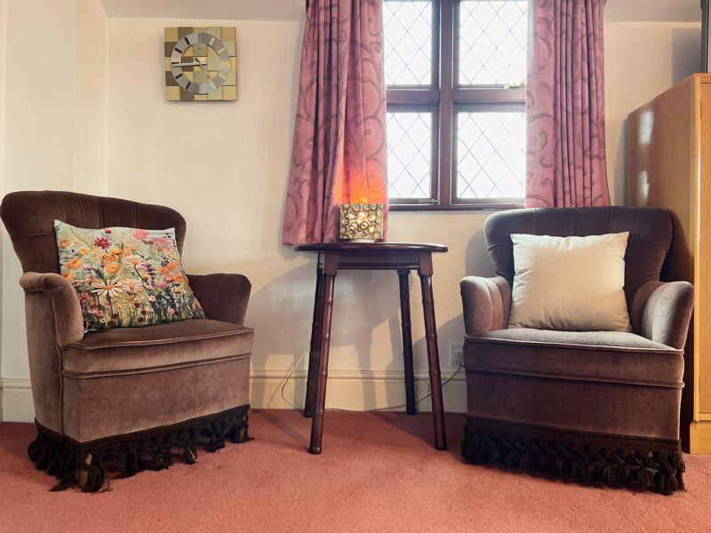 Feature Photo Upstairs Bedroom