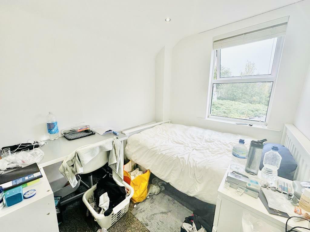 Bedroom Six