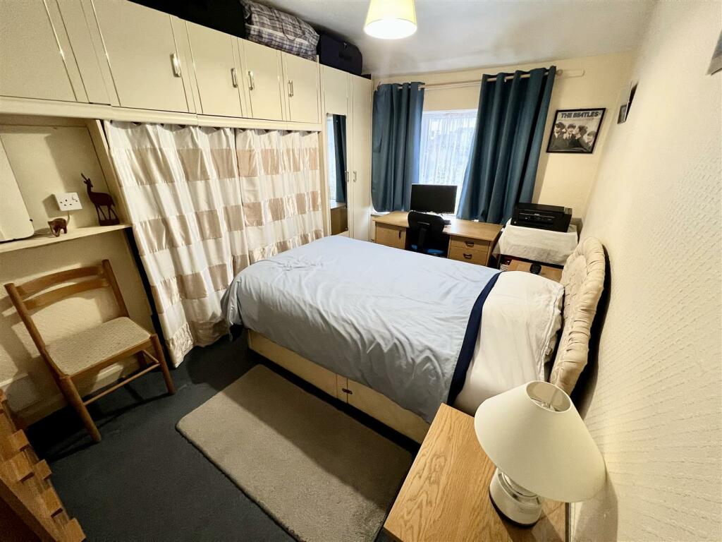 BEDROOM TWO
