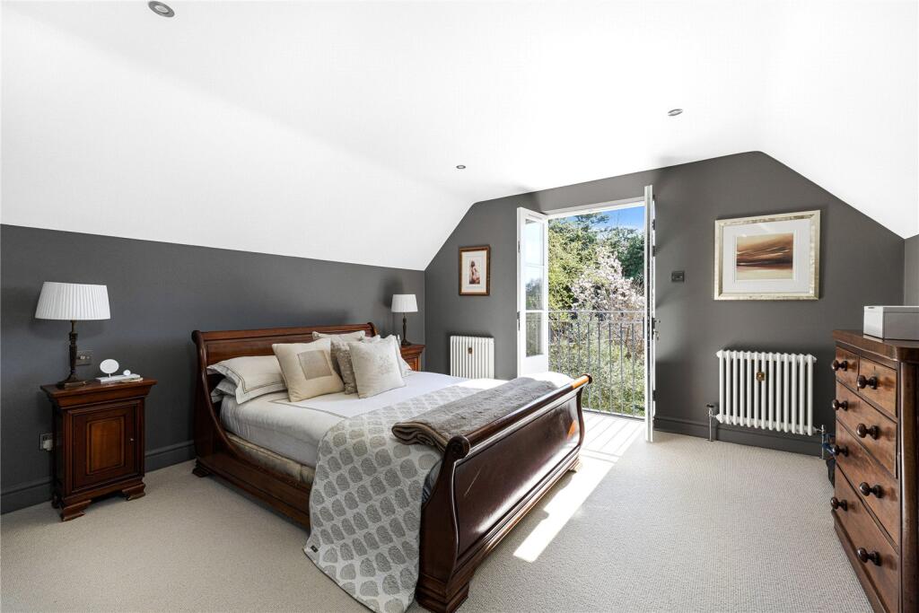 Principal Bedroom