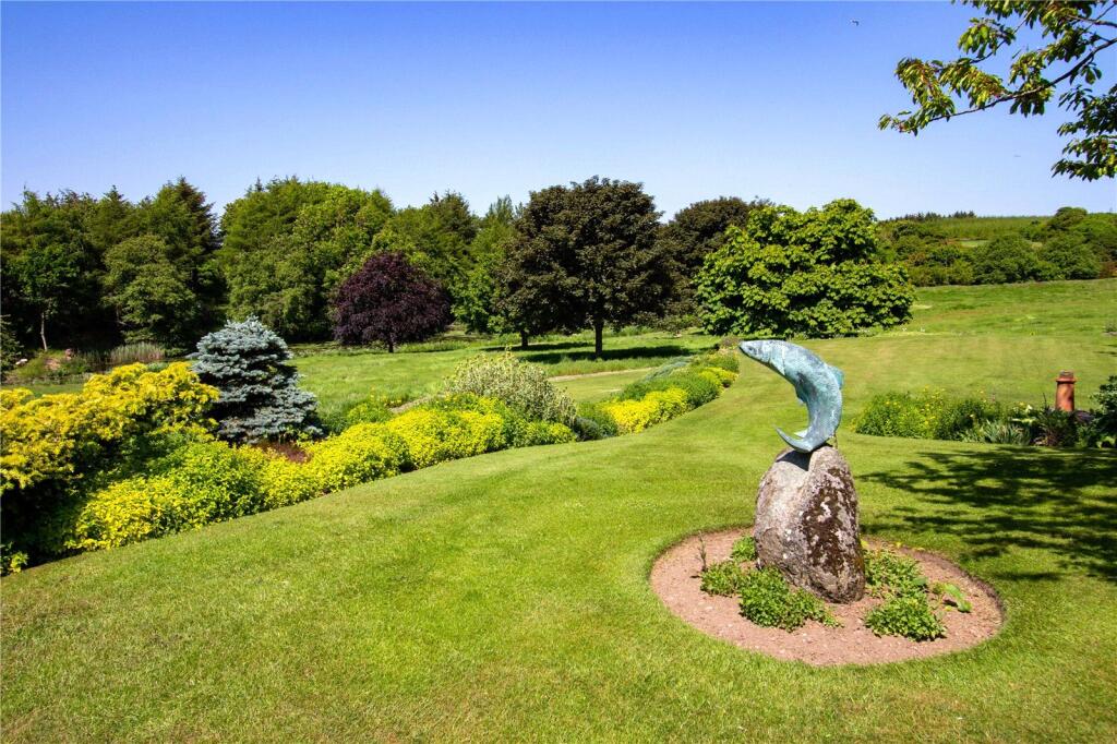 Gardens