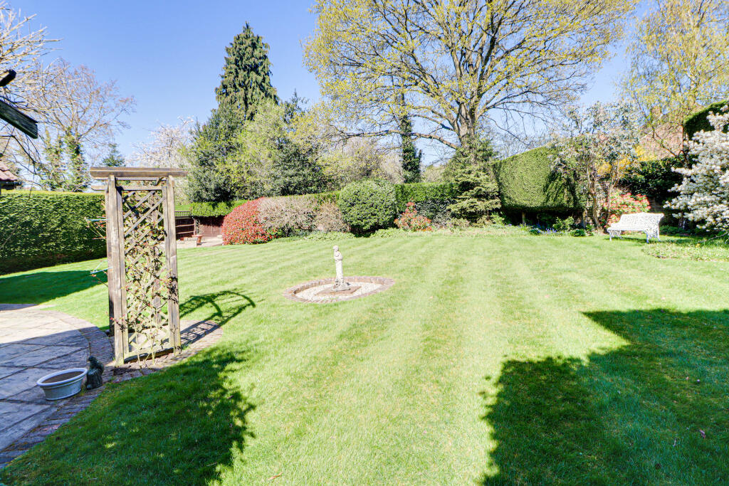 Garden