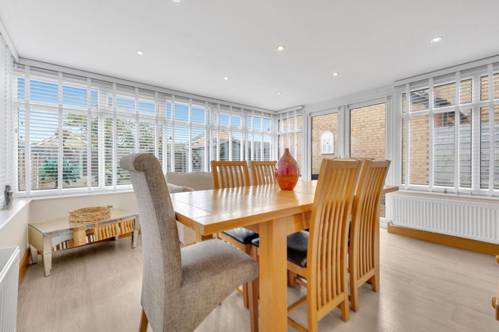 Dinning room