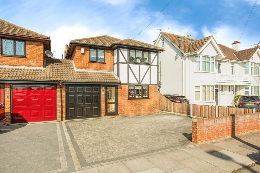 Link Detached House
