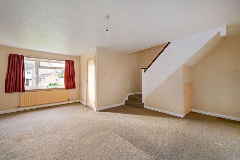 Markway Close, Emsworth