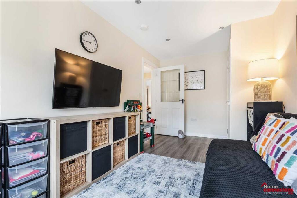 Family Room /