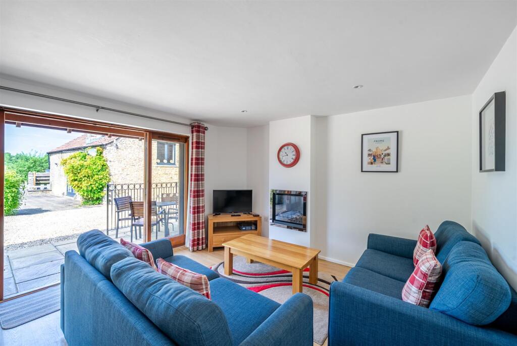 Holiday Cottages