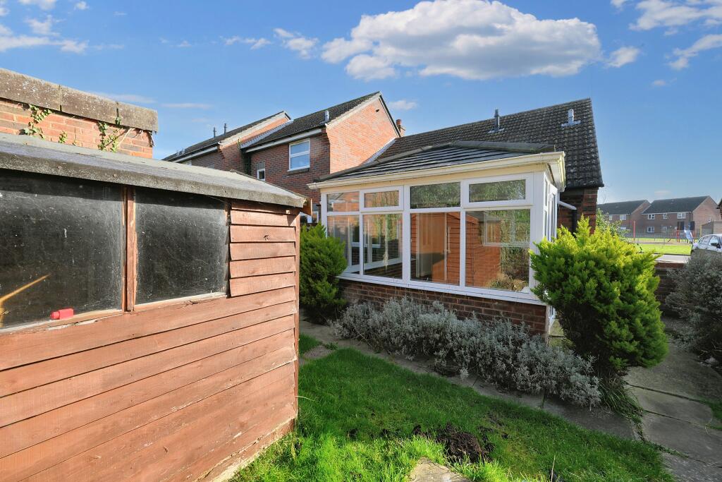 42 The Crescent, St Ives, Cambridgeshire, PE27 6TA