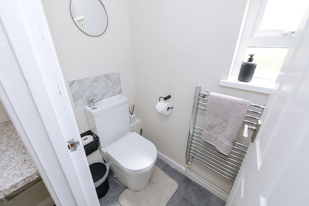 WC