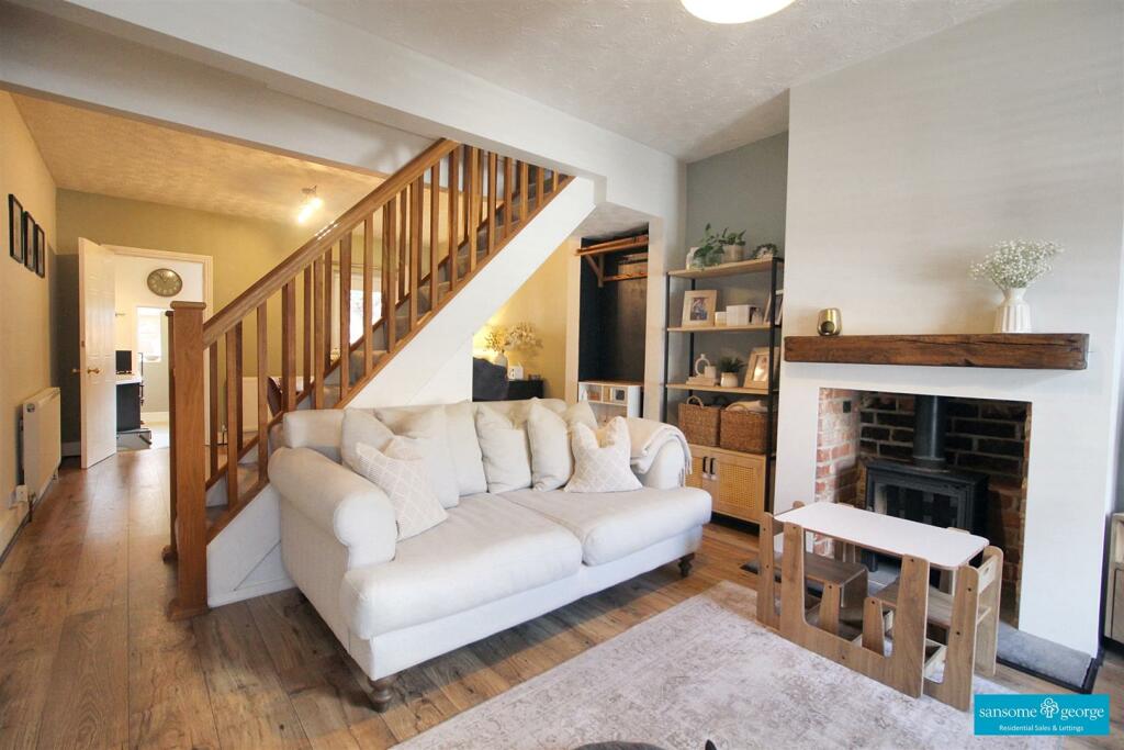 Lounge Area
