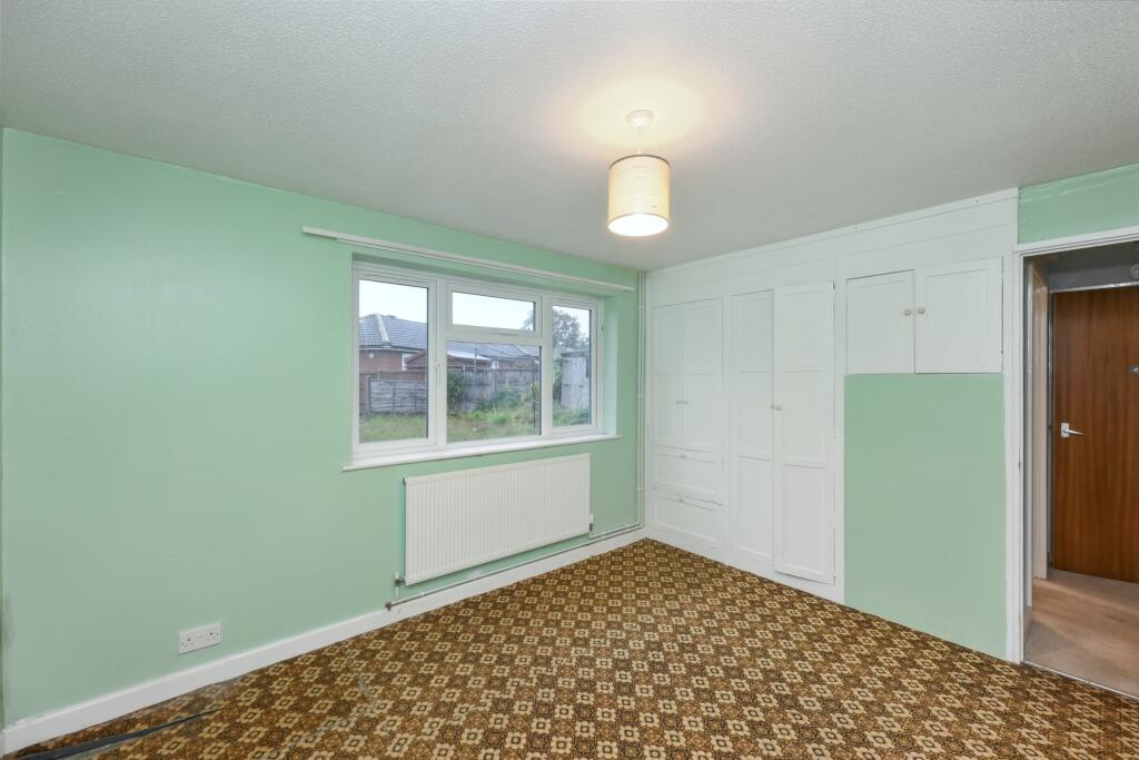 23 Rowan Crescent, Biggleswade SG18 0PQ