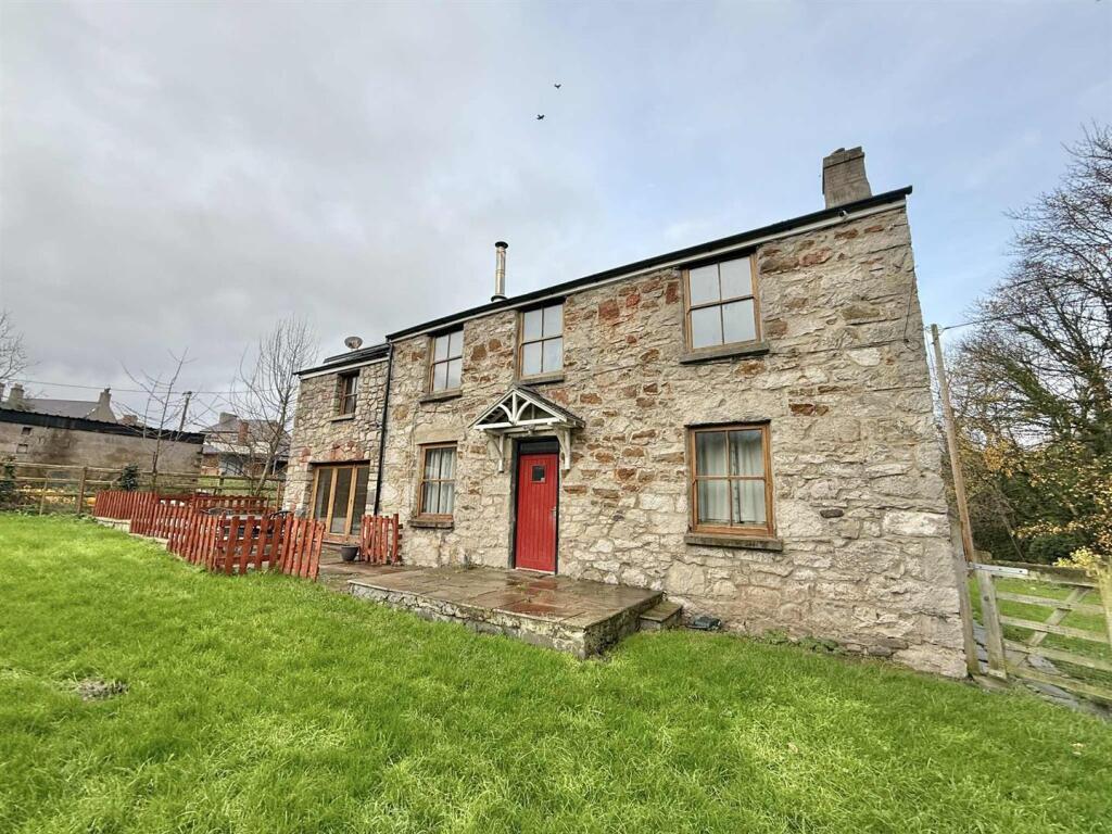 Mill Street, Llanddulas, Abergele