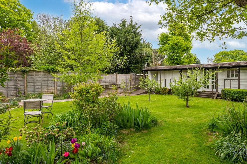 Summer House
