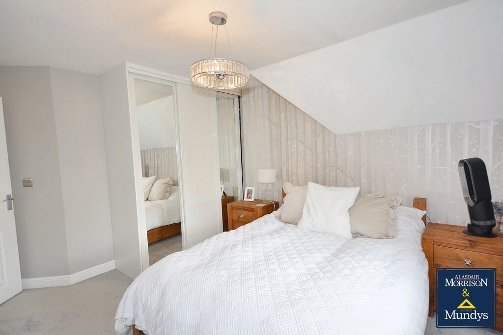 Master Bedroom.