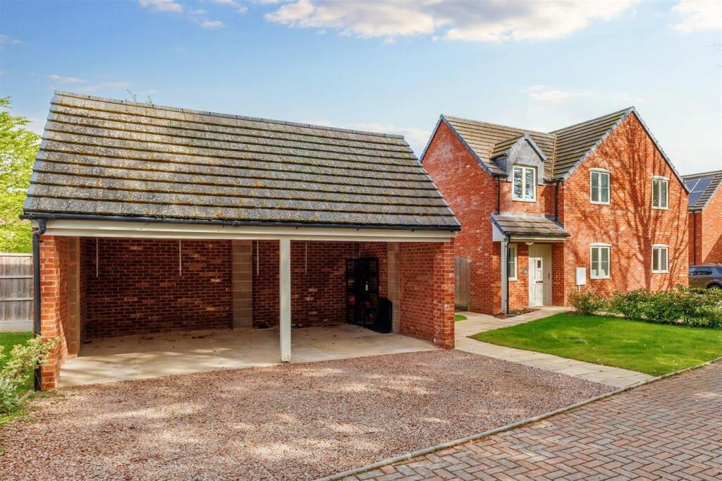 Carport