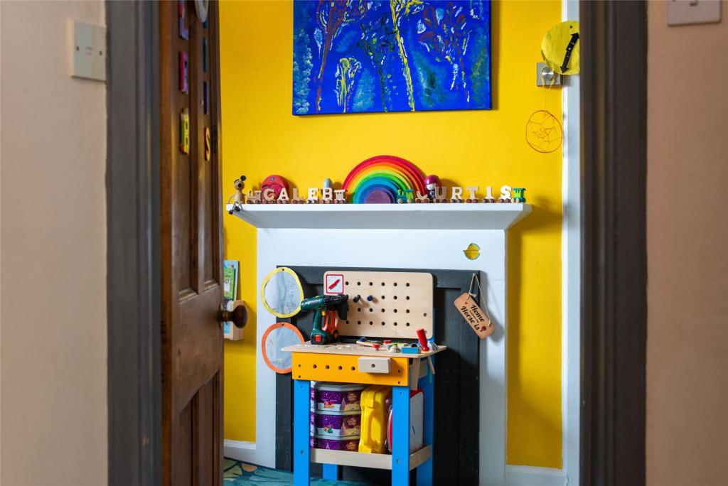 Fire Place