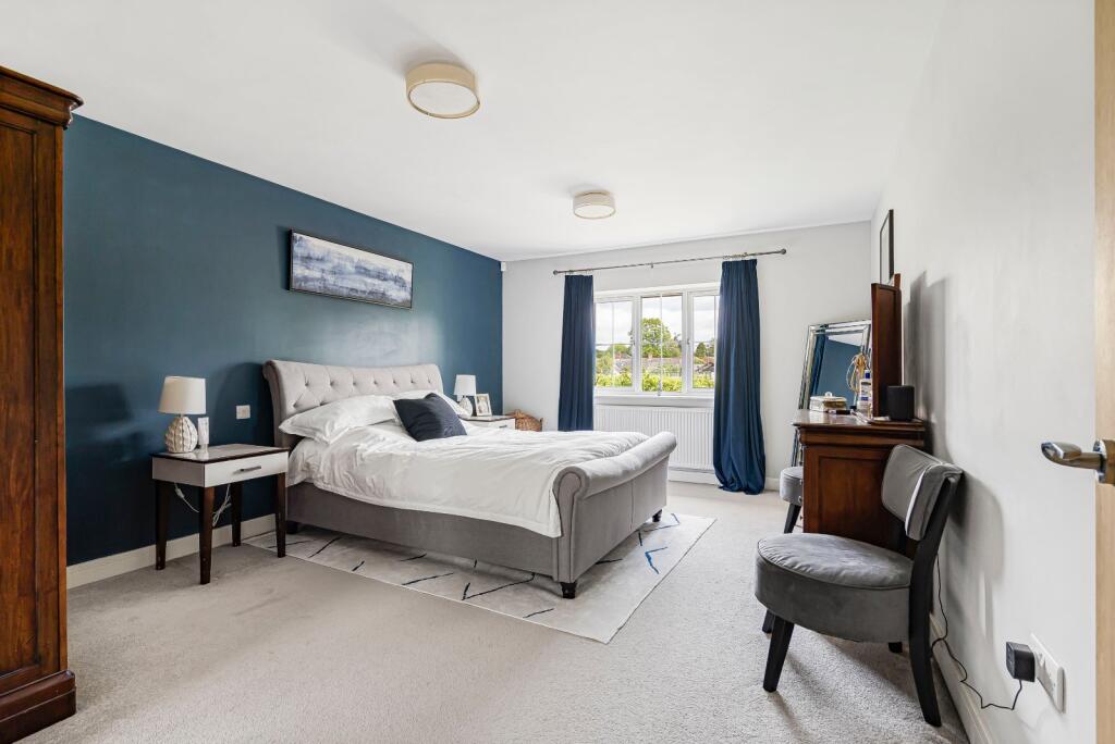 Principal Bedroom