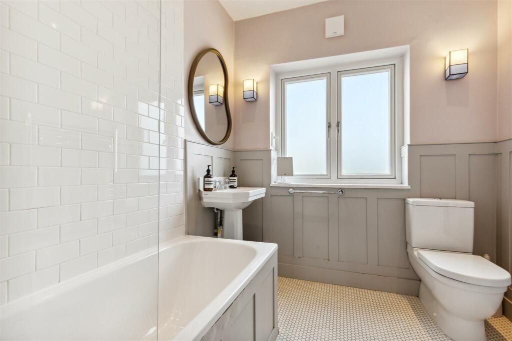 Priory Road, W4 - FOR SALE