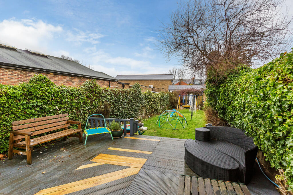 Perren Property 
